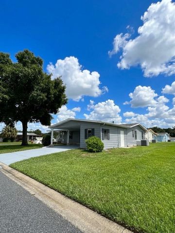 2353 W COACH N FOUR DRIVE, Leesburg, FL 34748