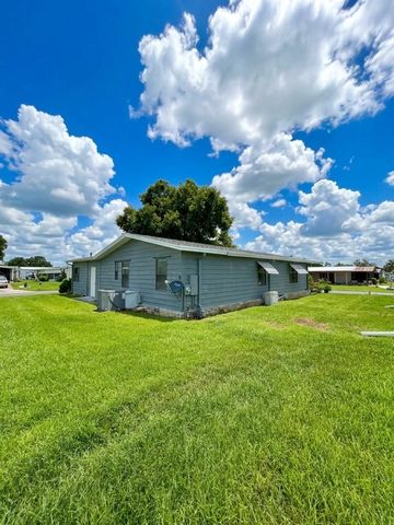 2353 W COACH N FOUR DRIVE, Leesburg, FL 34748