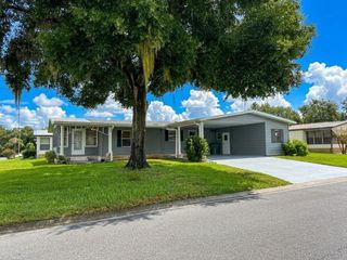 2353 W COACH N FOUR DRIVE, Leesburg, FL 34748