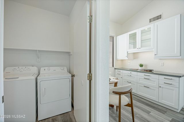 10008 E Vía Del Pasto, Tucson, AZ 85747