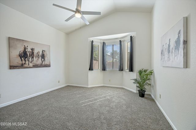 10008 E Vía Del Pasto, Tucson, AZ 85747
