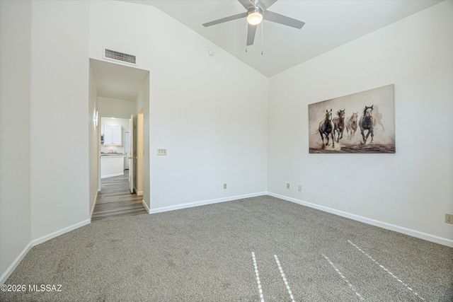10008 E Vía Del Pasto, Tucson, AZ 85747