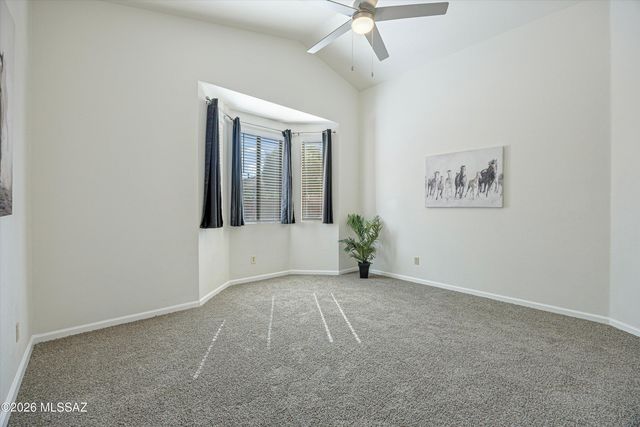 10008 E Vía Del Pasto, Tucson, AZ 85747