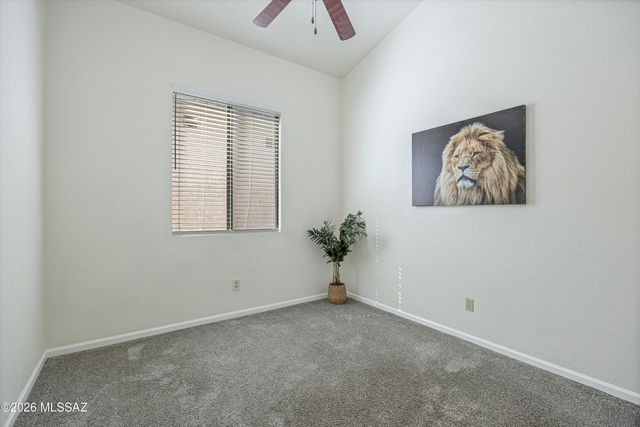 10008 E Vía Del Pasto, Tucson, AZ 85747