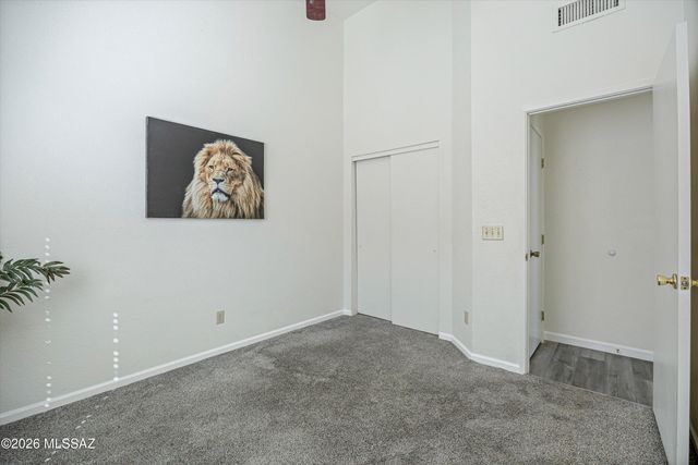 10008 E Vía Del Pasto, Tucson, AZ 85747