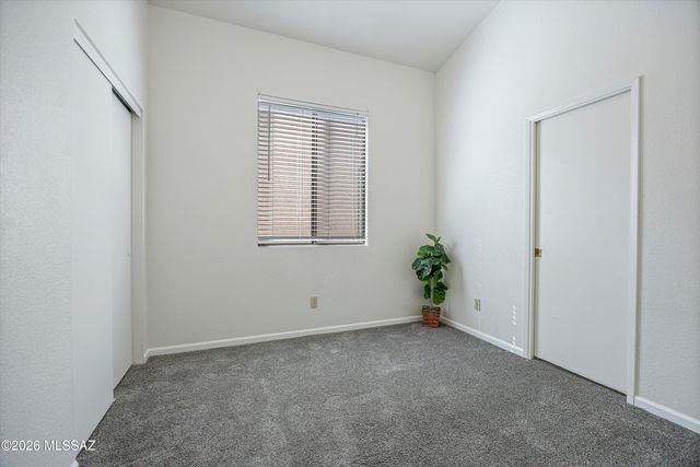 10008 E Vía Del Pasto, Tucson, AZ 85747