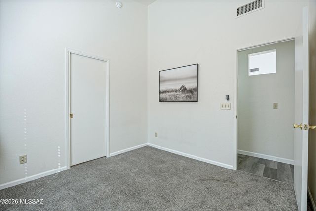 10008 E Vía Del Pasto, Tucson, AZ 85747