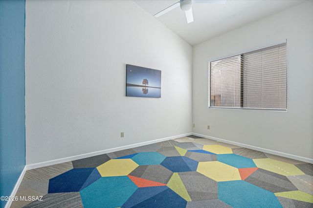 10008 E Vía Del Pasto, Tucson, AZ 85747