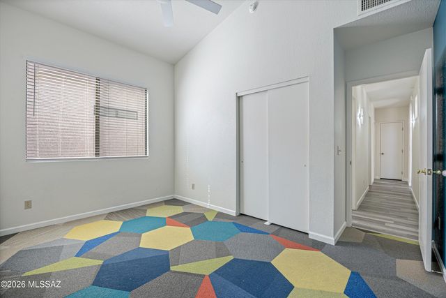 10008 E Vía Del Pasto, Tucson, AZ 85747