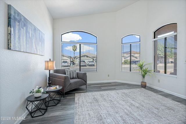 10008 E Vía Del Pasto, Tucson, AZ 85747