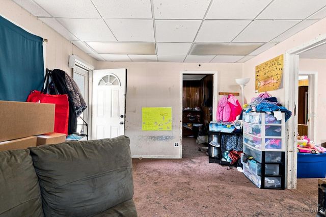 2125 Winona Drive, Middletown, OH 45042