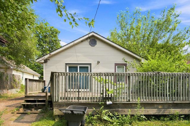 2125 Winona Drive, Middletown, OH 45042