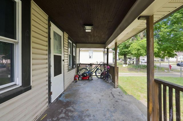 2125 Winona Drive, Middletown, OH 45042
