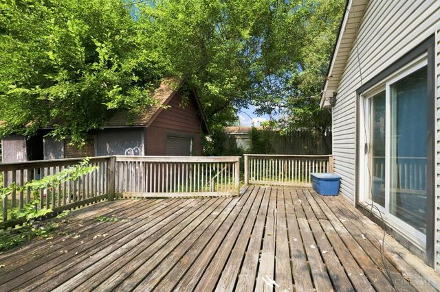 2125 Winona Drive, Middletown, OH 45042