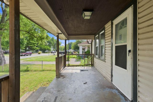 2125 Winona Drive, Middletown, OH 45042
