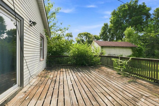 2125 Winona Drive, Middletown, OH 45042