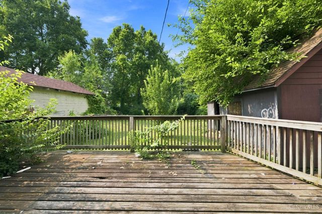 2125 Winona Drive, Middletown, OH 45042