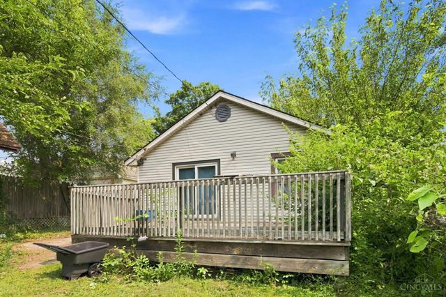2125 Winona Drive, Middletown, OH 45042