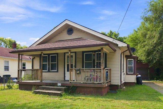 2125 Winona Drive, Middletown, OH 45042