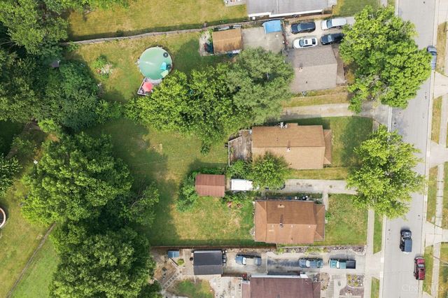 2125 Winona Drive, Middletown, OH 45042