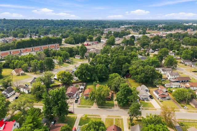 2125 Winona Drive, Middletown, OH 45042