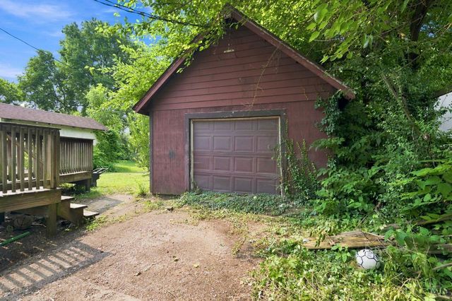 2125 Winona Drive, Middletown, OH 45042
