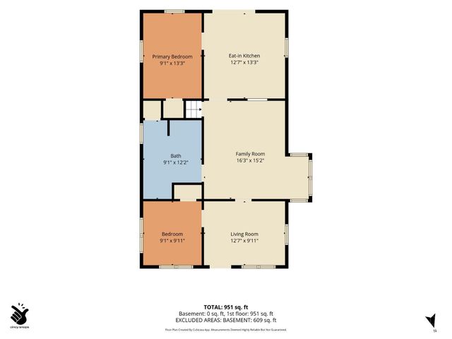 2125 Winona Drive, Middletown, OH 45042