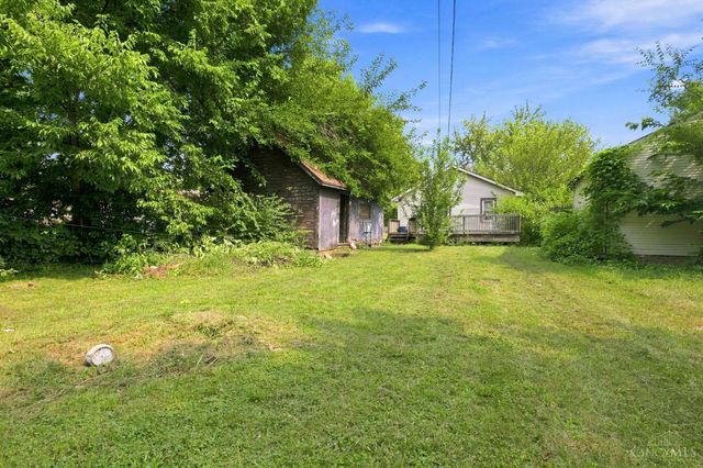 2125 Winona Drive, Middletown, OH 45042