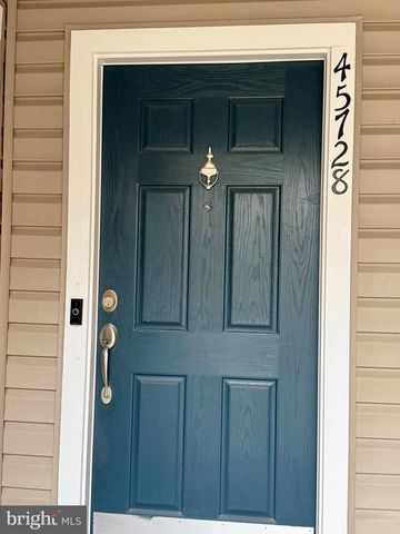 45728 WINDING BRANCH TER, Sterling, VA 20166