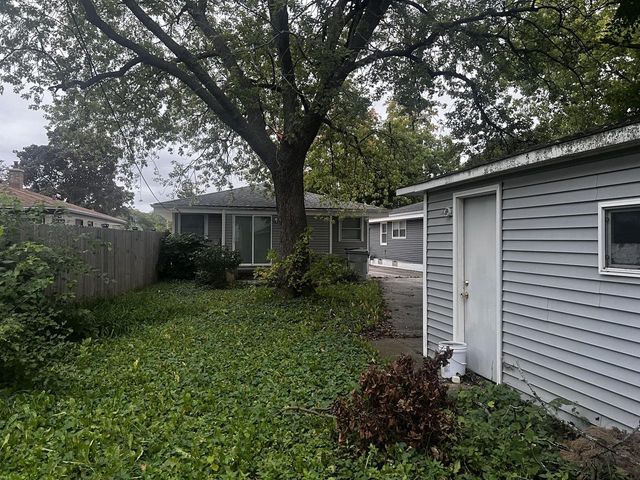 7007 N 41st STREET, Milwaukee, WI 53209