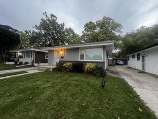7007 N 41st STREET, Milwaukee, WI 53209