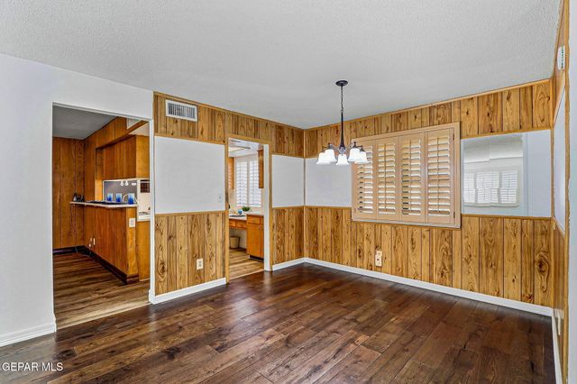 3313 WEXFORD Drive, El Paso, TX 79925