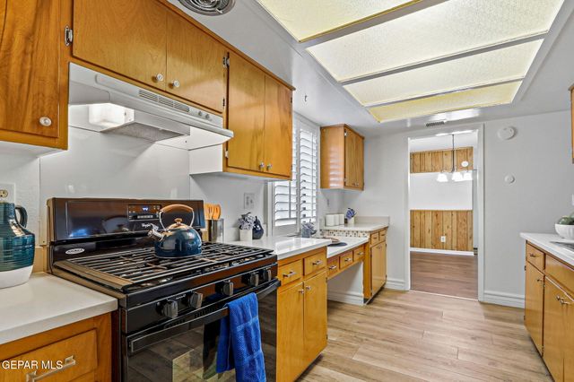 3313 WEXFORD Drive, El Paso, TX 79925