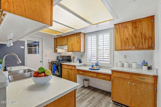 3313 WEXFORD Drive, El Paso, TX 79925