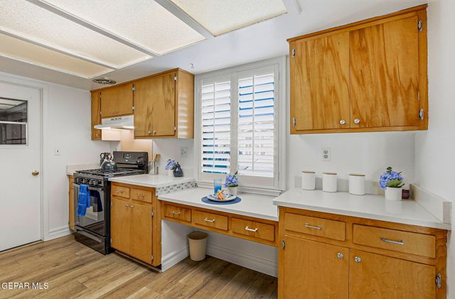 3313 WEXFORD Drive, El Paso, TX 79925