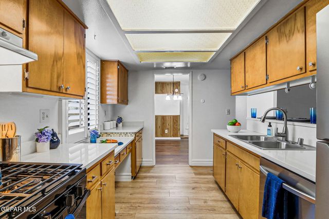 3313 WEXFORD Drive, El Paso, TX 79925