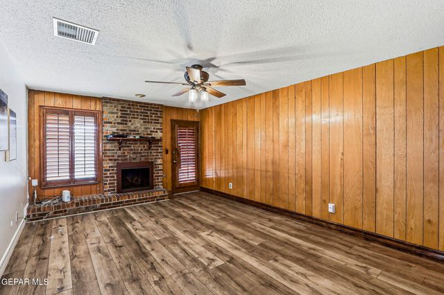 3313 WEXFORD Drive, El Paso, TX 79925