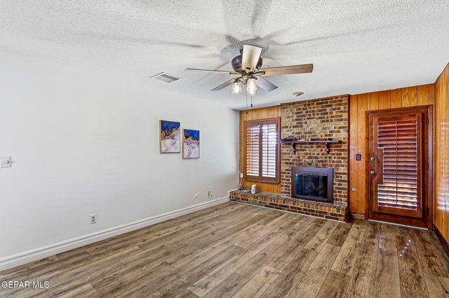 3313 WEXFORD Drive, El Paso, TX 79925