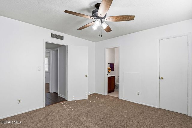 3313 WEXFORD Drive, El Paso, TX 79925