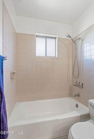 3313 WEXFORD Drive, El Paso, TX 79925