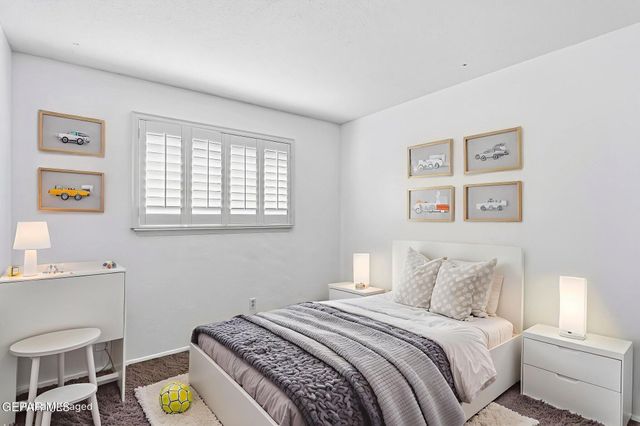 3313 WEXFORD Drive, El Paso, TX 79925