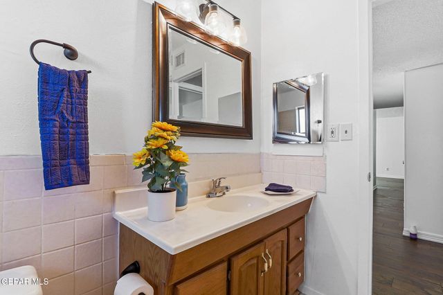 3313 WEXFORD Drive, El Paso, TX 79925