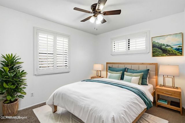 3313 WEXFORD Drive, El Paso, TX 79925