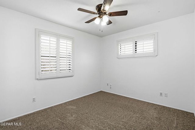 3313 WEXFORD Drive, El Paso, TX 79925