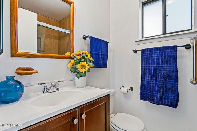 3313 WEXFORD Drive, El Paso, TX 79925