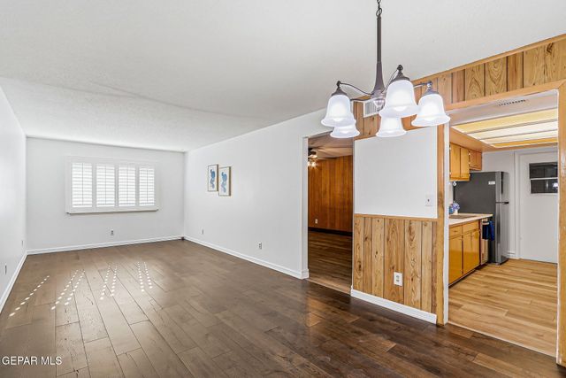 3313 WEXFORD Drive, El Paso, TX 79925