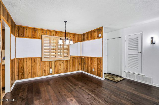 3313 WEXFORD Drive, El Paso, TX 79925