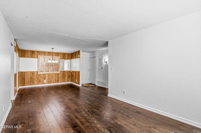 3313 WEXFORD Drive, El Paso, TX 79925