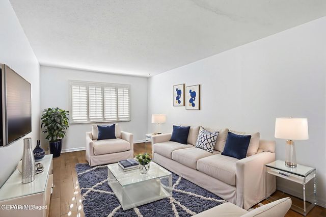 3313 WEXFORD Drive, El Paso, TX 79925