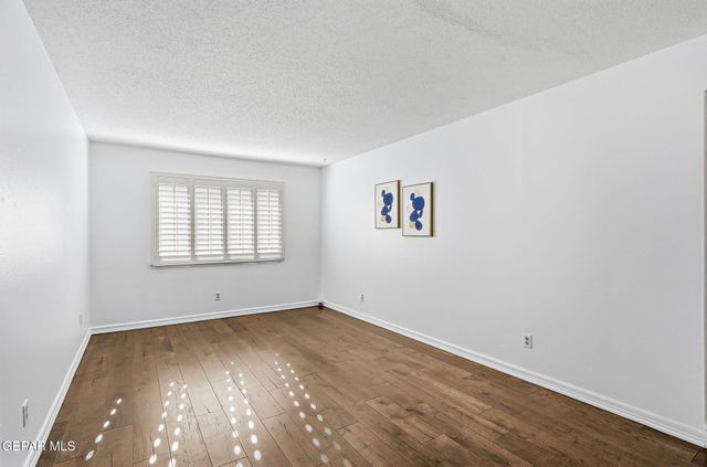 3313 WEXFORD Drive, El Paso, TX 79925